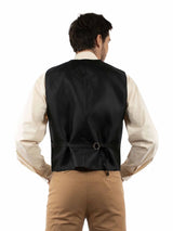 Chaleco Scully Ridge (RW360) para hombre