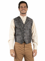 Chaleco Scully Ridge (RW360) para hombre