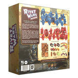 Rivet Wars Reloaded: Battle of Rivet