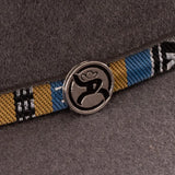 Resistol HOOey Silver Smoke - Sombrero vaquero de fieltro de lana (3X)