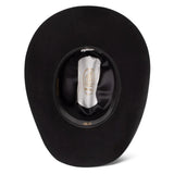 Resistol George Strait Sonora - (4X) Wool Felt Cowboy Hat