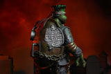 NECA Universal Monsters x Teenage Mutant Ninja Turtles - Ultimate Raphael as Frankenstein’s Monster