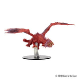 D&D: Icons of the Realms - Niv-Mizzet, Red Dragon