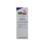 Sebamed Repairing Shampoo for Dry and Damaged Hair - Nourishing, pH Balanced, 6.76 fl oz