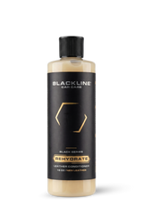 BLACKLINE® REHYDRATE LEATHER CONDITIONER