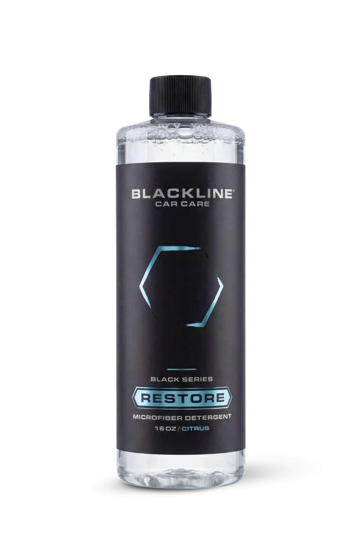 BLACKLINE® RESTORE MICROFIBER DETERGENT