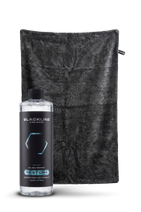 BLACKLINE® RESTORE MICROFIBER DETERGENT