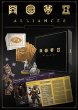 Return to Dark Tower - Azkol's Fortune Bundle