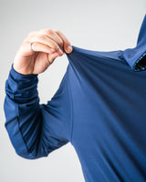 Sudadera con capucha de golf Performance - Rising Tides