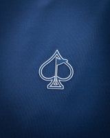 Sudadera con capucha de golf Performance - Rising Tides