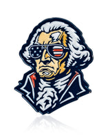 Rockin Washington - Marcador de bola