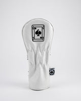 Funda híbrida de Picas White Out