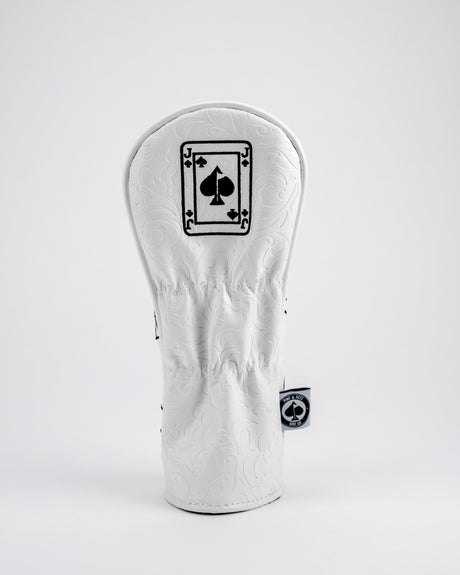 Funda híbrida de Picas White Out