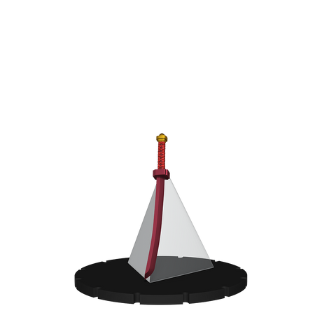 HeroClix: Marvel - X-Men X of Swords Booster