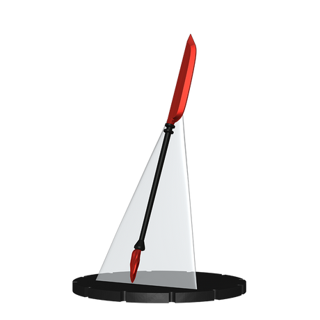 HeroClix: Marvel - X-Men X of Swords Booster