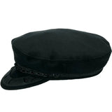 Scala Santorini Fisherman - Wool Blend Boating Cap