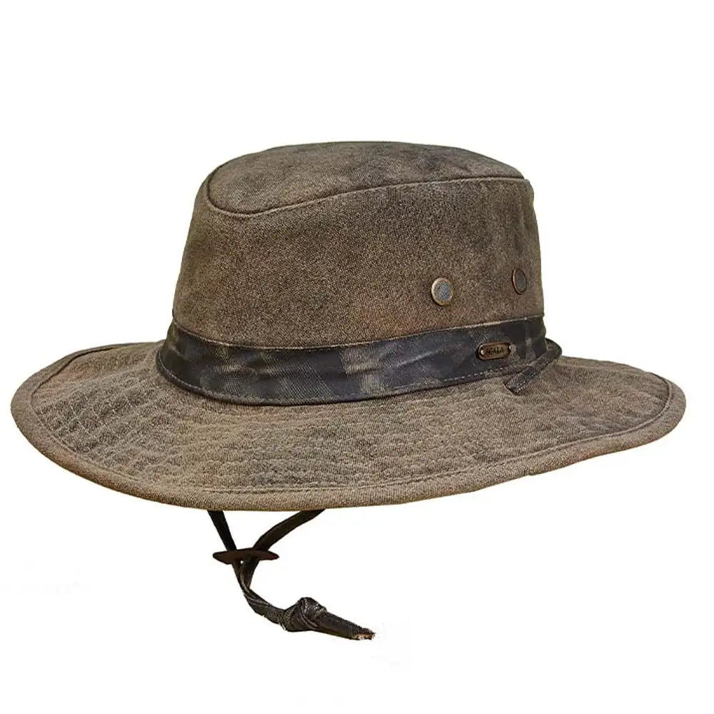 Scala Bend - Sombrero de pescador