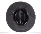 Scala Loon - Weathered Cotton Outback Hat