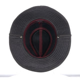 Scala Skyebar - Tarp Cloth Outback Hat