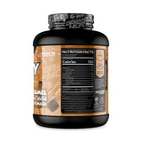 Repp Sports Raze Whey, 5 libras
