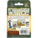 Munchkin: Warhammer Age of Sigmar - Dire Domains