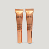 Skin On Skin BB + CC Full Coverage Hyaluronic Serum Concealer