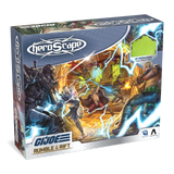 Heroscape: G.I. Joe - Rumble at the Rift Battle Box