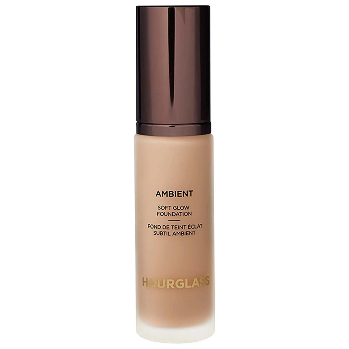 Ambient Soft Glow Foundation - Long-Lasting Vegan Liquid Foundation for Natural Finish