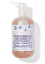 Champú y gel de ducha Super Sensitive™ (sin fragancia)