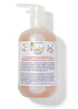 (Sin fragancia) Jabón hidratante de manos Super Sensitive™