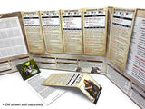 Stat Trackers: Friends & Foes - From Battle