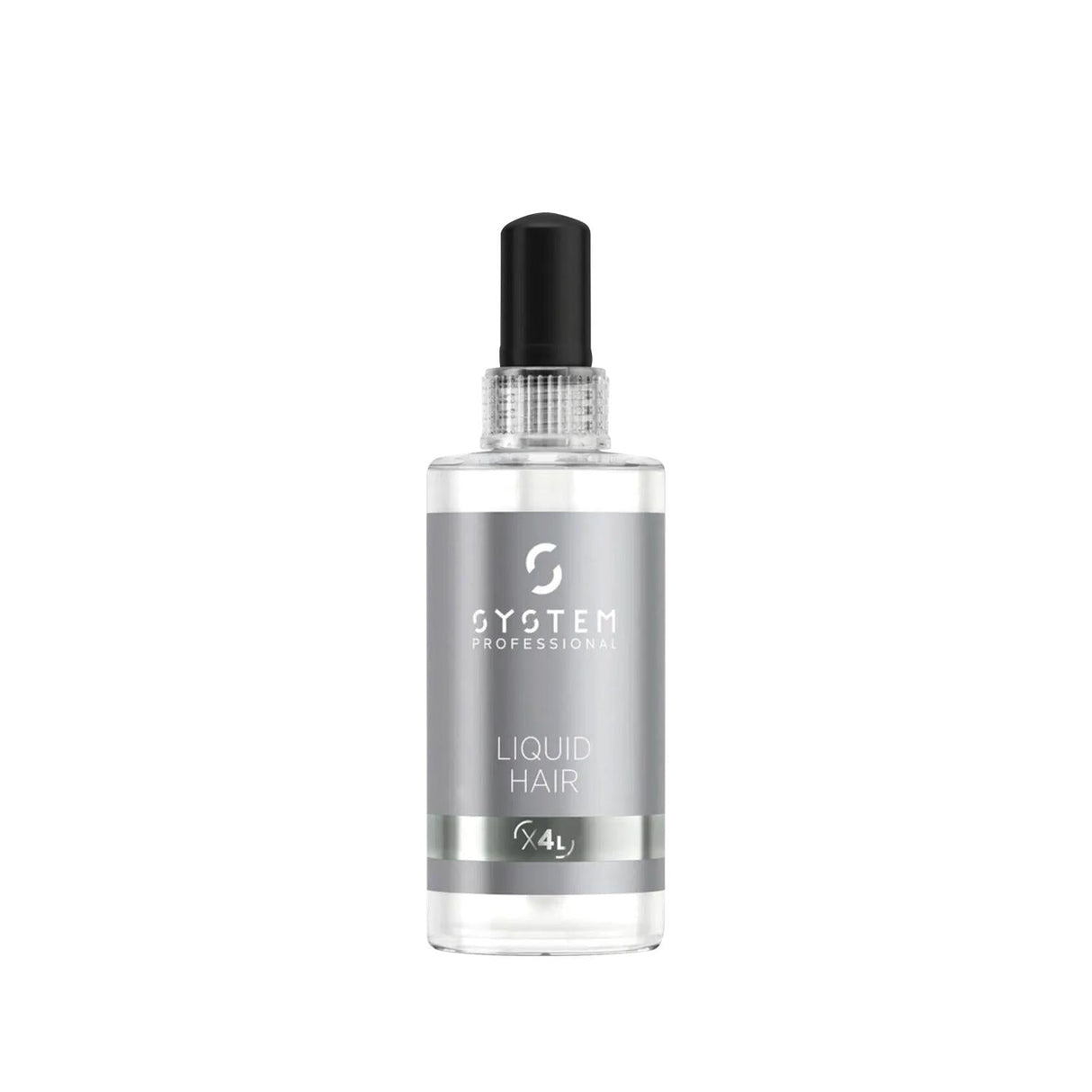 Wella Molecular Hair Refresher for Fragile & Sensitive Hair - 3.38 fl oz Nourishing Liquid Hair Treatment