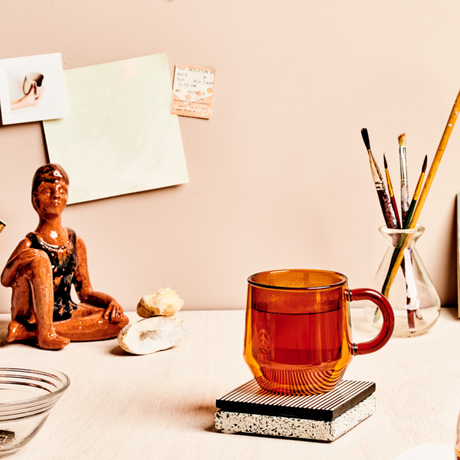Sage Rose White Tea