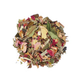Té blanco Salvia Rosa