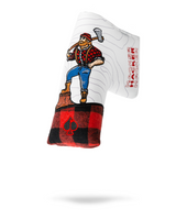 Funda de Putter Hacker Blade