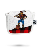 Funda para mazo de hacker
