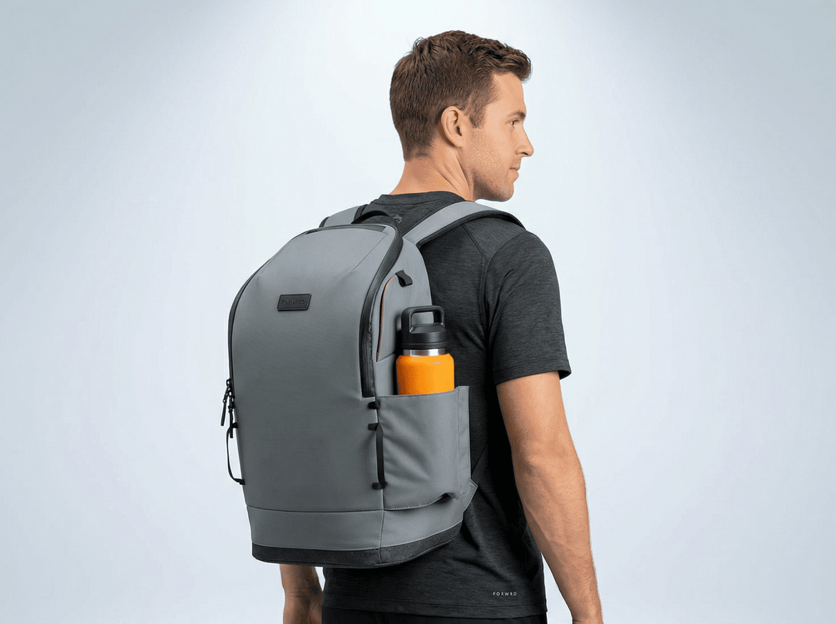 Bolsa de pádel Court Caddy