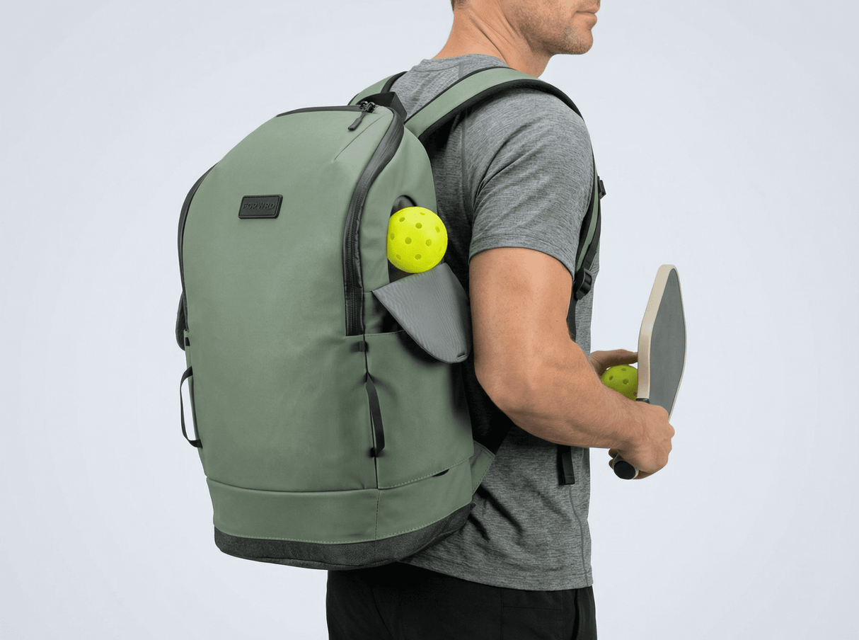 Bolsa de pádel Court Caddy