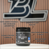 COLLAGEN PROTEIN