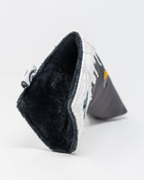 Cubierta de putter Shady Slice Blade