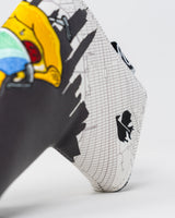 Cubierta de putter Shady Slice Blade