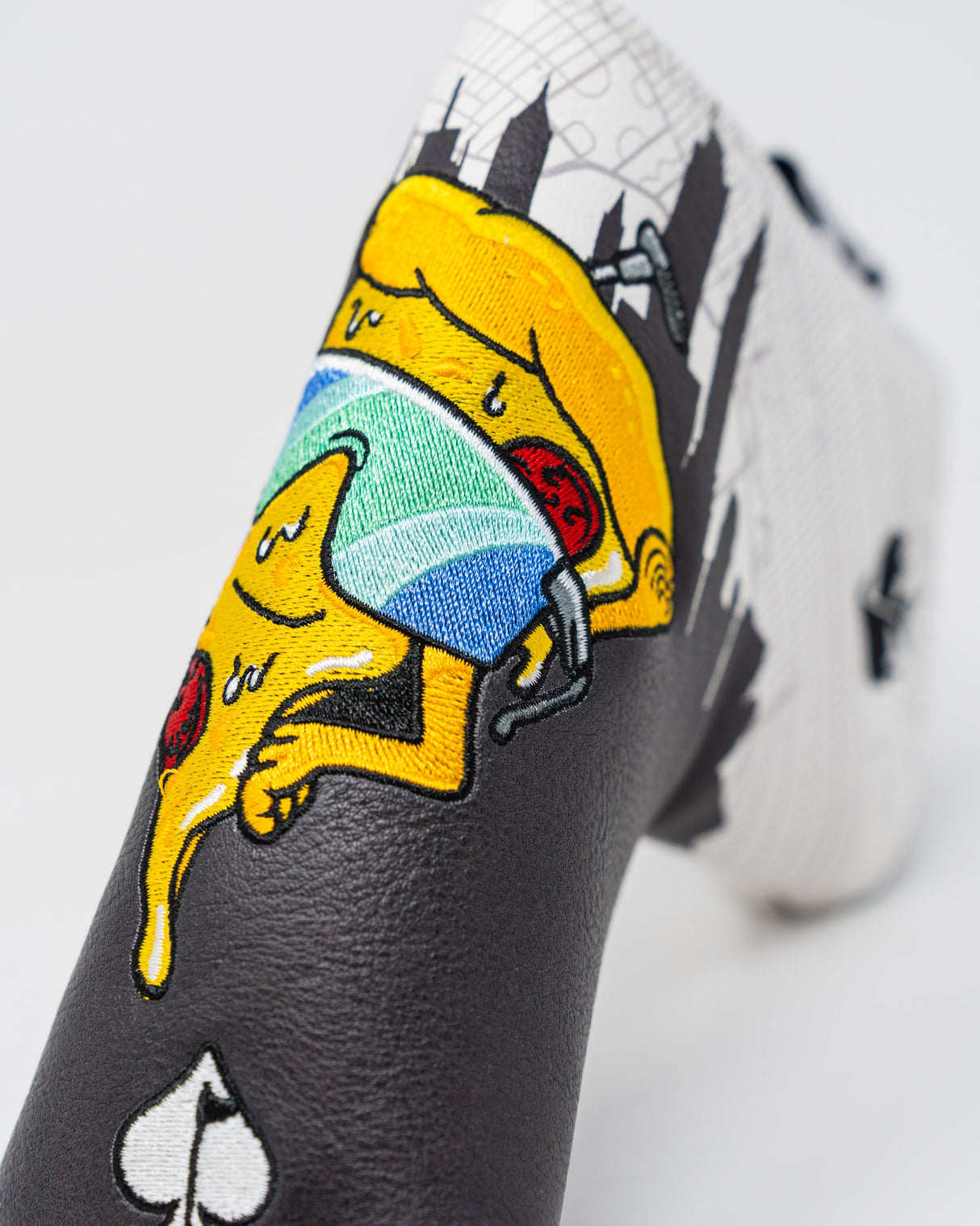 Cubierta de putter Shady Slice Blade
