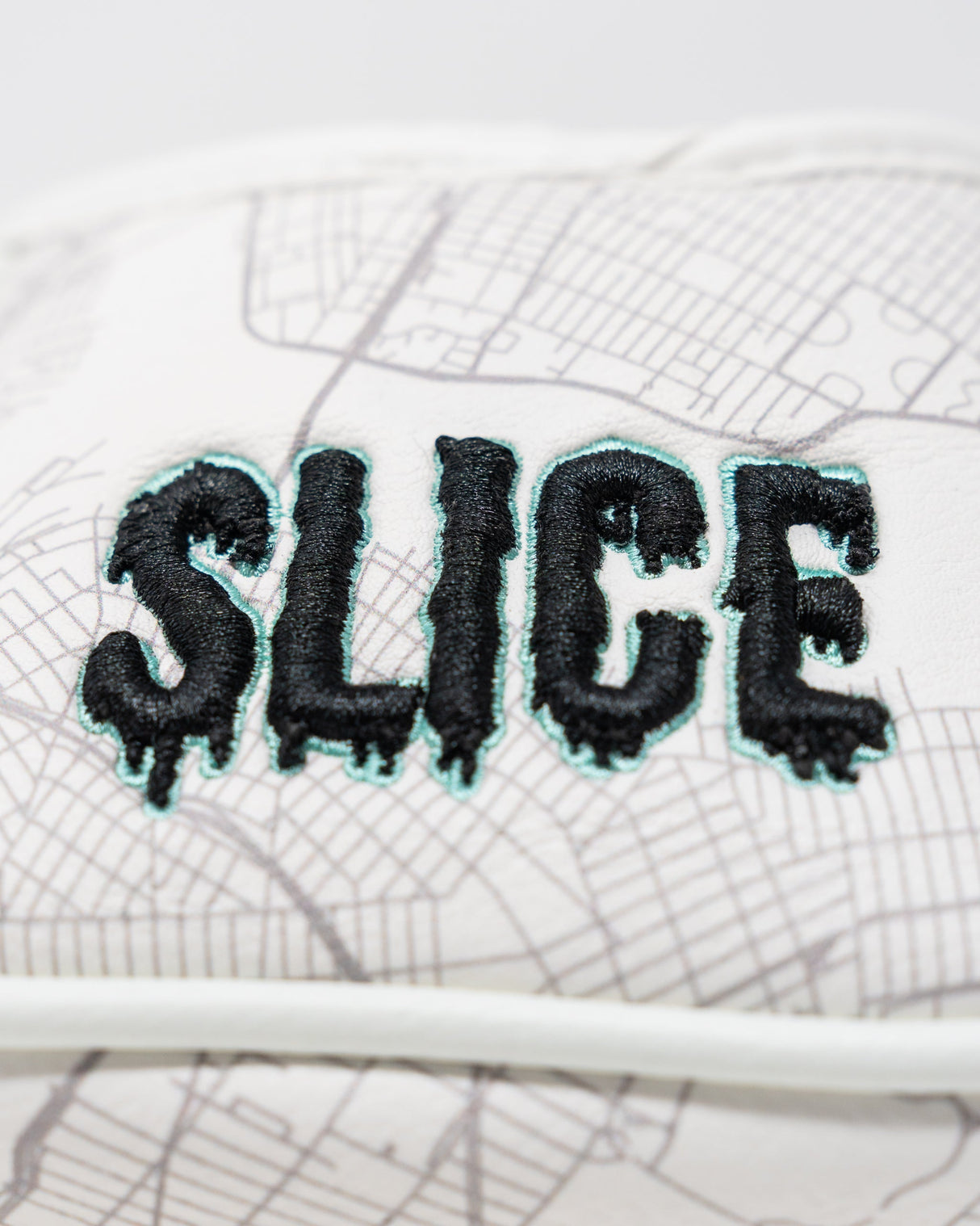 Cubierta de Mazo Shady Slice