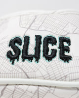 Cubierta de Mazo Shady Slice