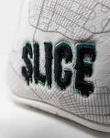 Cubierta de Mazo Shady Slice
