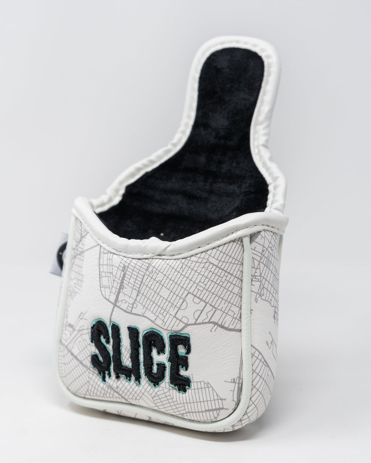 Cubierta de Mazo Shady Slice