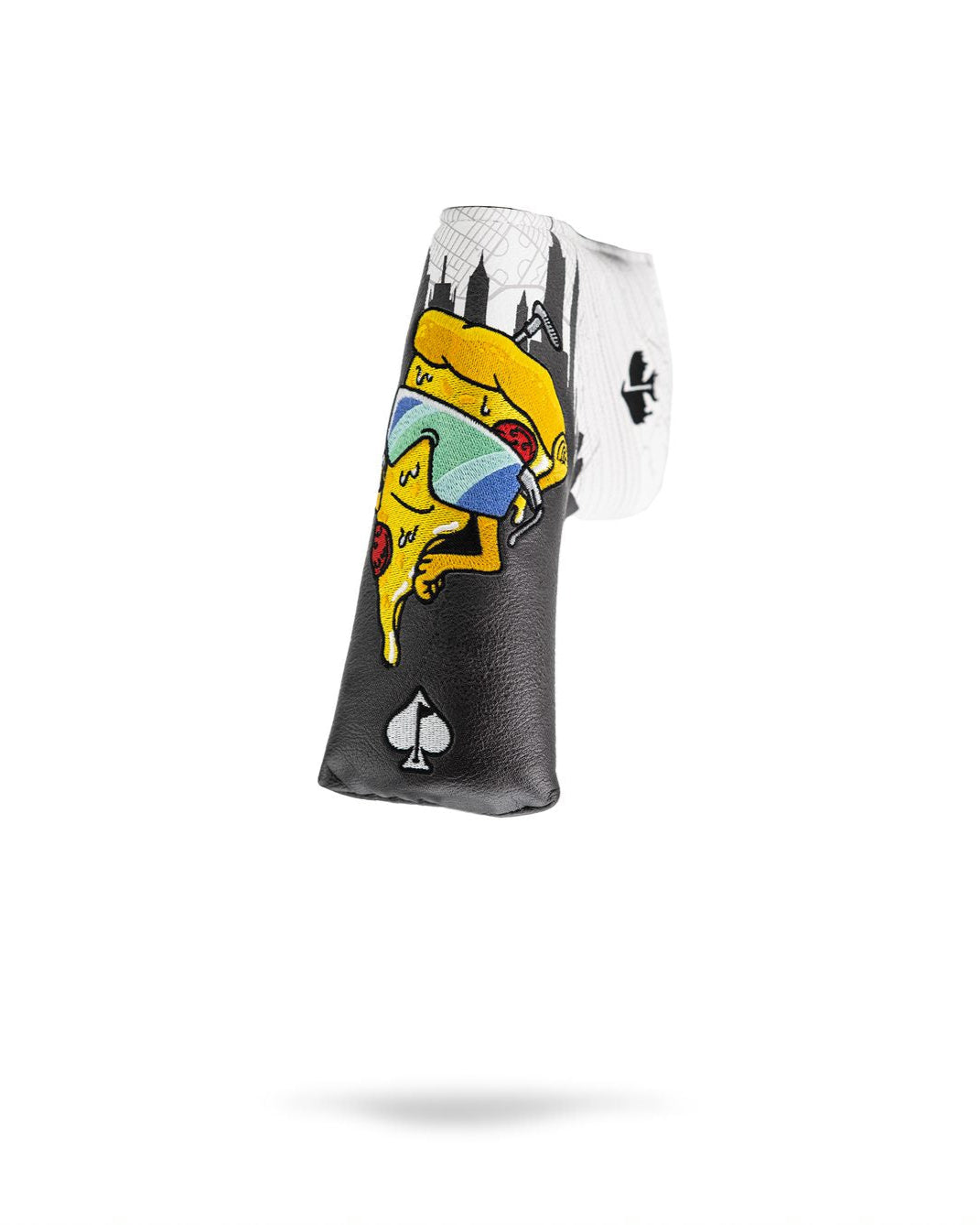 Cubierta de putter Shady Slice Blade