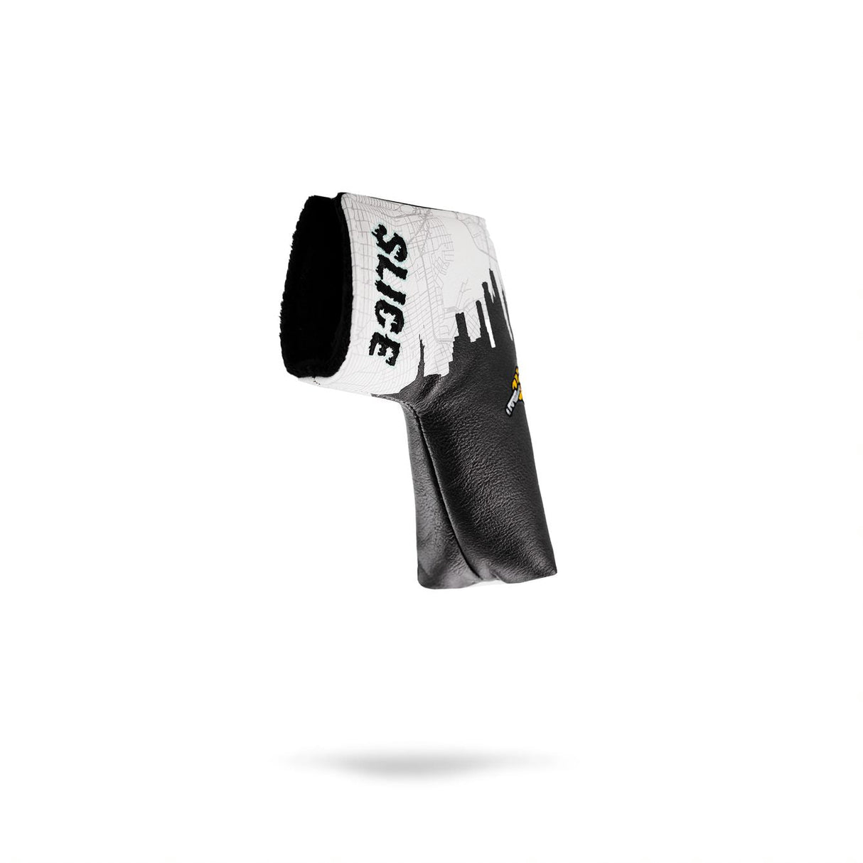 Cubierta de putter Shady Slice Blade