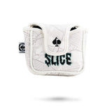 Cubierta de Mazo Shady Slice