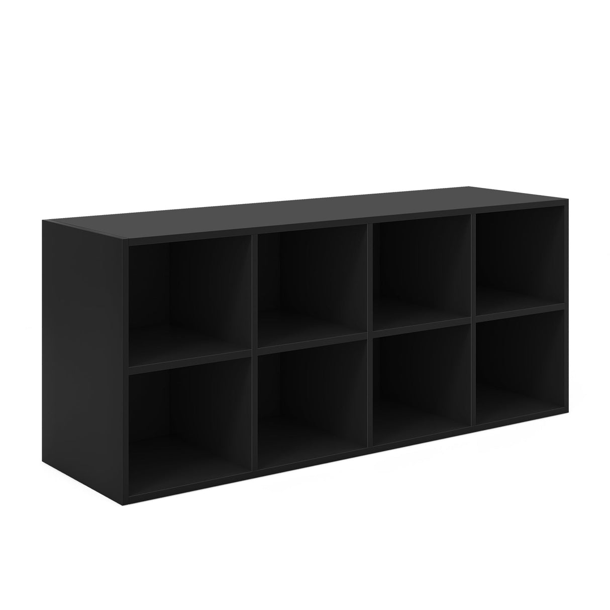 Organizador de zapatos de 8 compartimentos con capacidad de peso de 227 kg